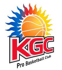 ANYANG KGC Team Logo